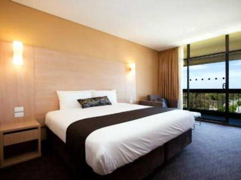 The Terrace Hotel Adelaide Room photo